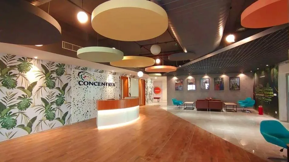 Concentrix Chennai